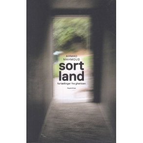 Sort land - Fort�llinger fra ghettoen (Bog)