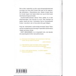 Sort sensommer (Bog)