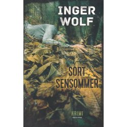 Sort sensommer (Bog)