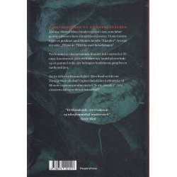 Sorte �kander (Bog)