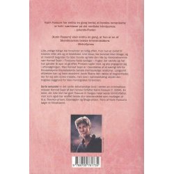 Sorte sekunder (Bog)