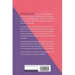 S�ster min s�ster (Bog)