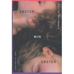 S�ster min s�ster (Bog)