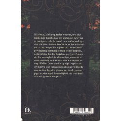 S�strenes hemmelighed (Bog)