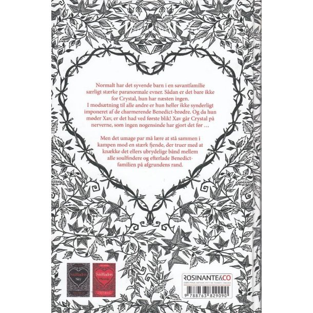 Soulfinders Crystal (Bog)