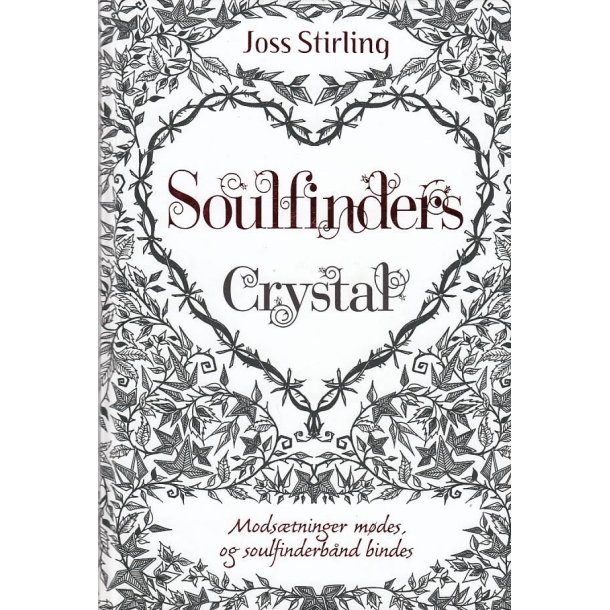 Soulfinders Crystal (Bog)