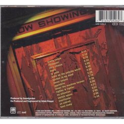 Down On The Upside (CD)
