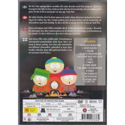 South Park - S�son 1 (DVD)