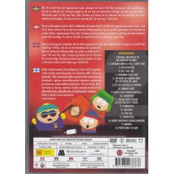 South Park - S�son 2 (DVD)