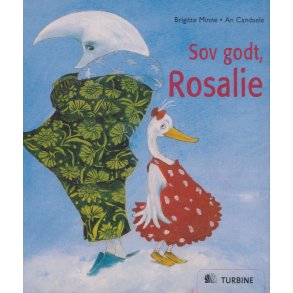 Sov godt, Rosalie (Bog)