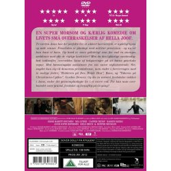 Sover Dolly p� ryggen? (DVD)