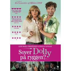 Sover Dolly p� ryggen? (DVD)