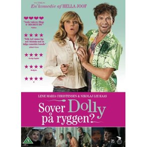 Sover Dolly p� ryggen? (DVD)