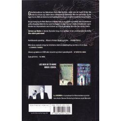 S�vnen og d�den (Bog)