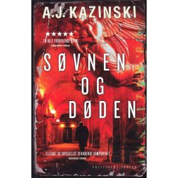 S�vnen og d�den (Bog)