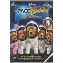 Space Buddies (DVD)