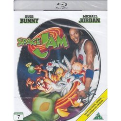 Space Jam (Blu-ray)
