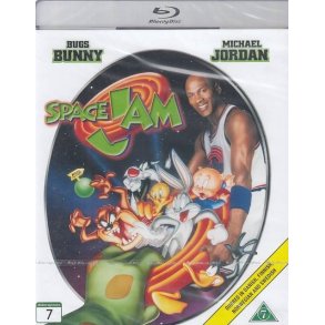 Space Jam (Blu-ray)