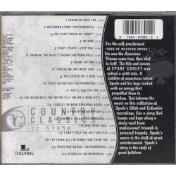 Spadella! - The essential spade cooley (CD)