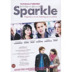 Sparkle (DVD)