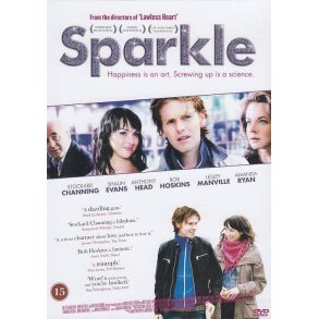 Sparkle (DVD)