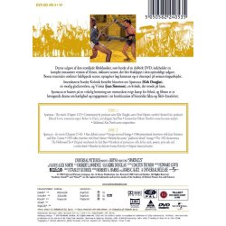 Spartacus (DVD)