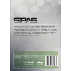 Spas (DVD)