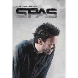 Spas (DVD)