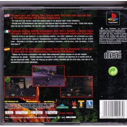 Spec ops - Ranger elite (Spil)