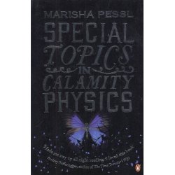  Special Topics in Calamity Physics (Bog)