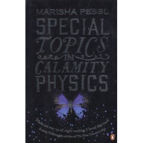  Special Topics in Calamity Physics (Bog)