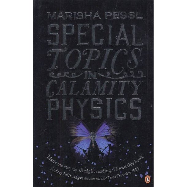  Special Topics in Calamity Physics (Bog)