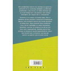 Specialitesser (Bog)