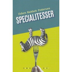 Specialitesser (Bog)