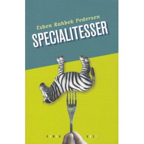 Specialitesser (Bog)
