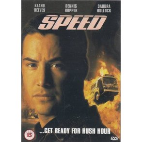 Speed (DVD)