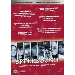 Spellbound (DVD)