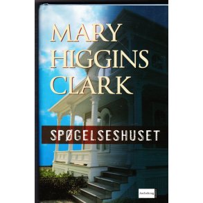 Sp�gelsehuset (Bog)