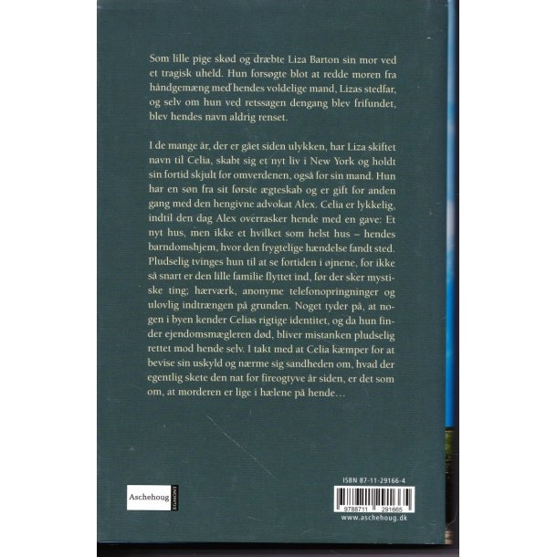 Sp�gelsehuset (Bog)