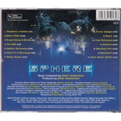 Sphere (CD)