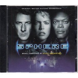 Sphere (CD)