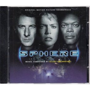 Sphere (CD)