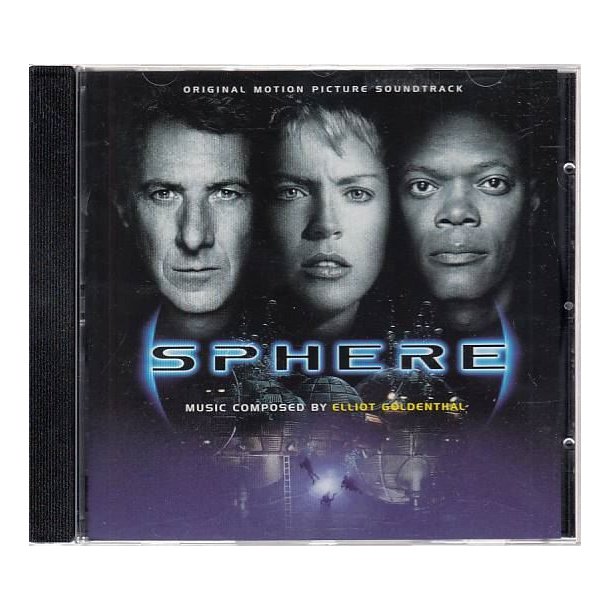 Sphere (CD)