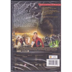 Spiderman 3 (DVD)