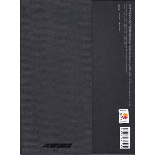 Spin Off: From the Witness (CD)