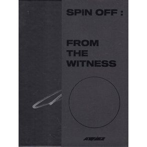 Spin Off: From the Witness (CD)