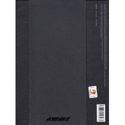 Spin Off : From The Witness - Jewelry version (CD)