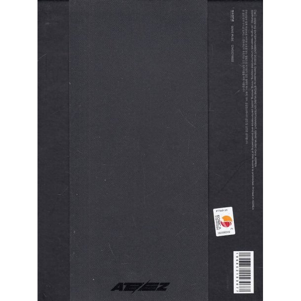 Spin Off : From The Witness - Jewelry version (CD)