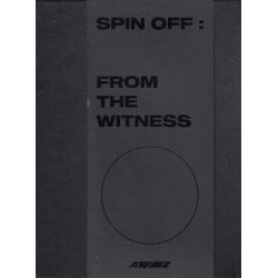 Spin Off : From The Witness - Jewelry version (CD)