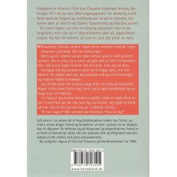 Spionen fra Atlantis (Bog)